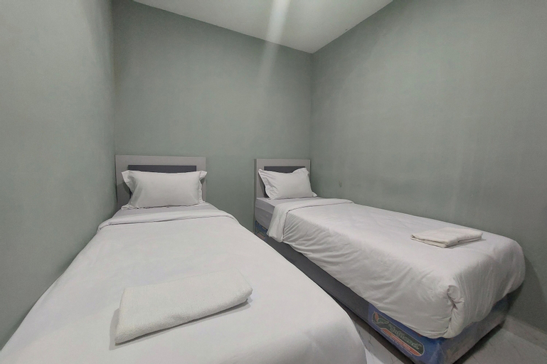 Bedroom 25
