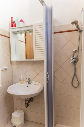 Bathroom 3, Casa Vacanze Guardea, Terni