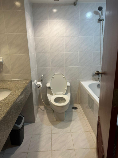 Bathroom 6