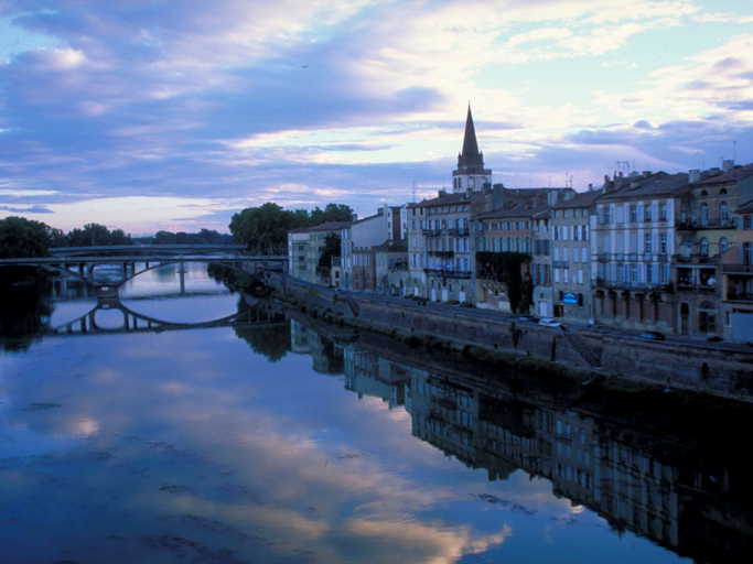 Exterior & Views 2, ibis Montauban, Tarn-et-Garonne