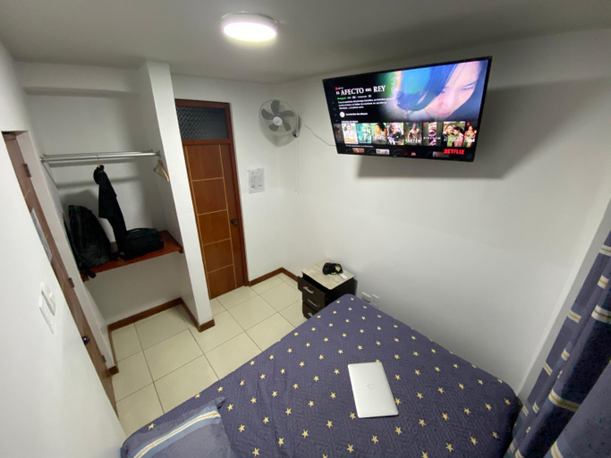 Bedroom 5