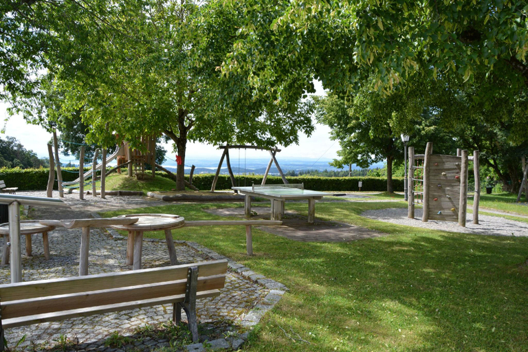 Others 4, Pension Adler, Bodenseekreis