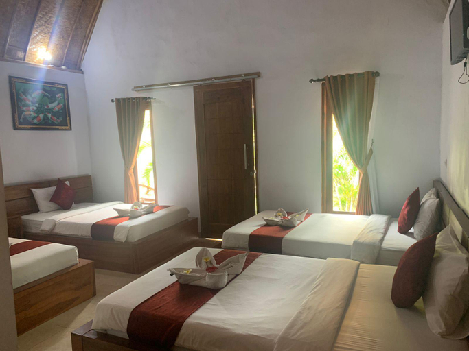 Bedroom 6