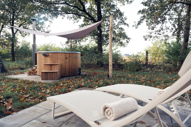 Others 5, Wellness Lodge Hottub, Hellendoorn