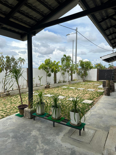 Others 4, ASFA Guesthouse, Kota Setar