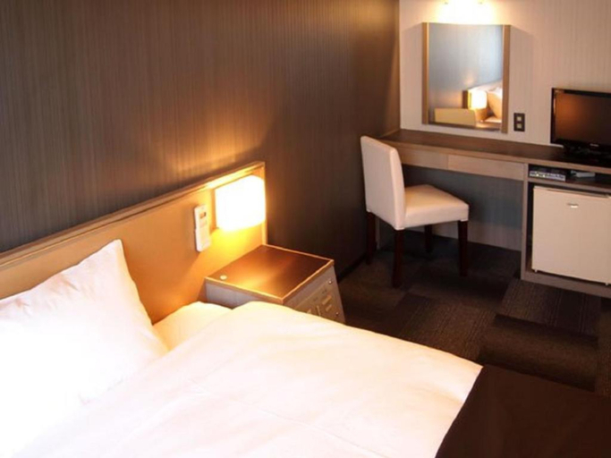 Bedroom 3, HOTEL LiVEMAX BUDGET NAMBA, Osaka