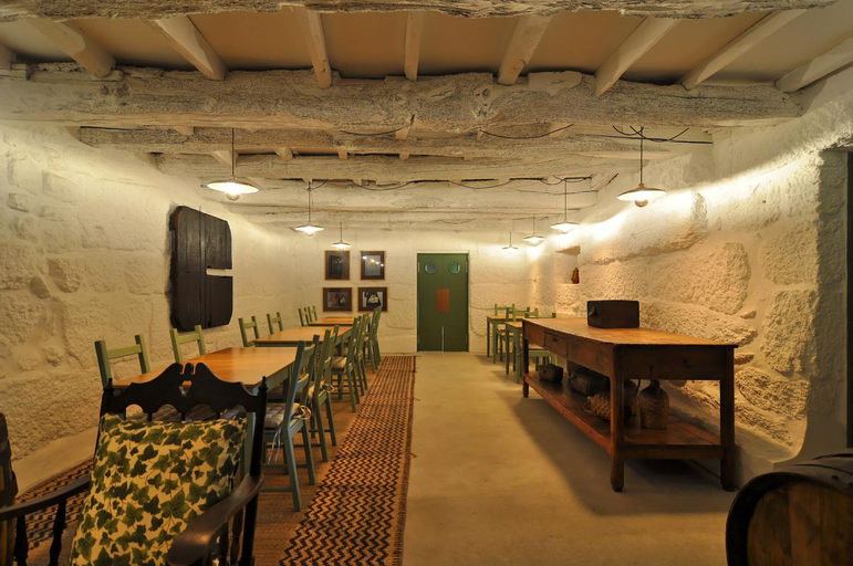 Food & Drinks 5, Quinta do Santinho, Amarante