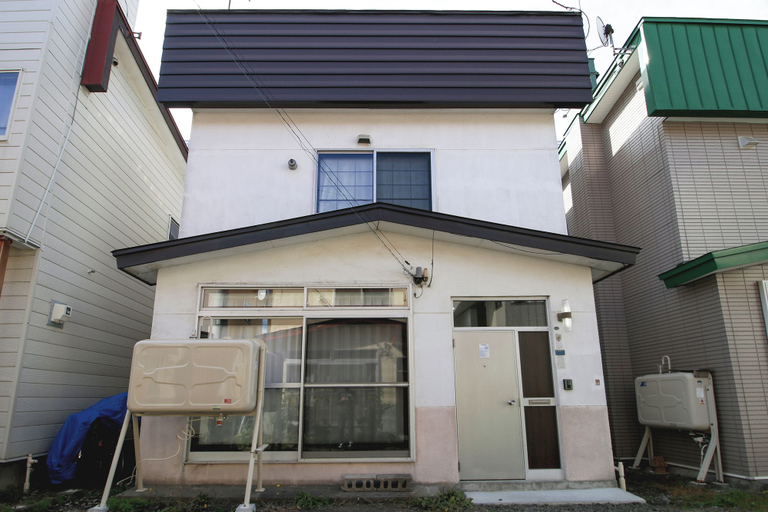 Exterior & Views 2, HARRISON, Sapporo