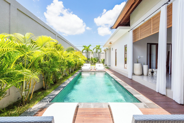 Sport & Beauty 1, Villa Gaia Canggu, Badung