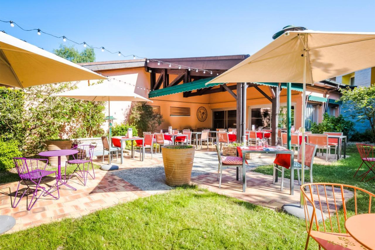 Others 5, Mercure Bourg en Bresse Hotel, Ain