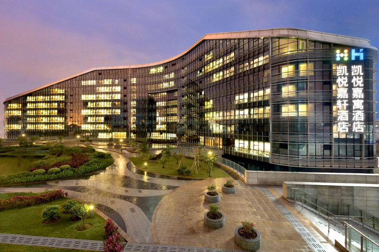 Hyatt House Shenzhen Airport, Shenzhen