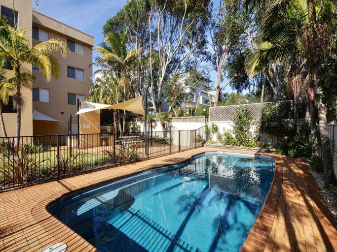 Sport & Beauty, Aquarius 7 - Beach Views & Pool, Great Lakes