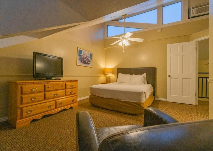 Bedroom 3, Multi Resorts at Lift Lodge, Summit