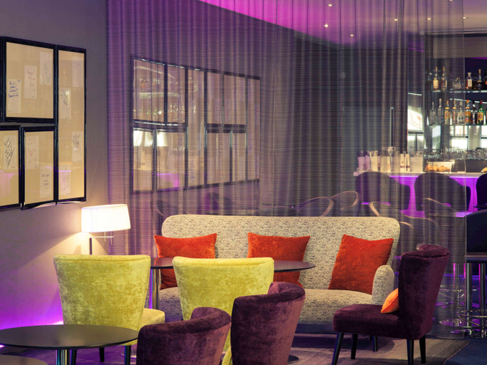 Food & Drinks 5, Mercure Nantes Centre Grand Hotel Hotel, Loire-Atlantique