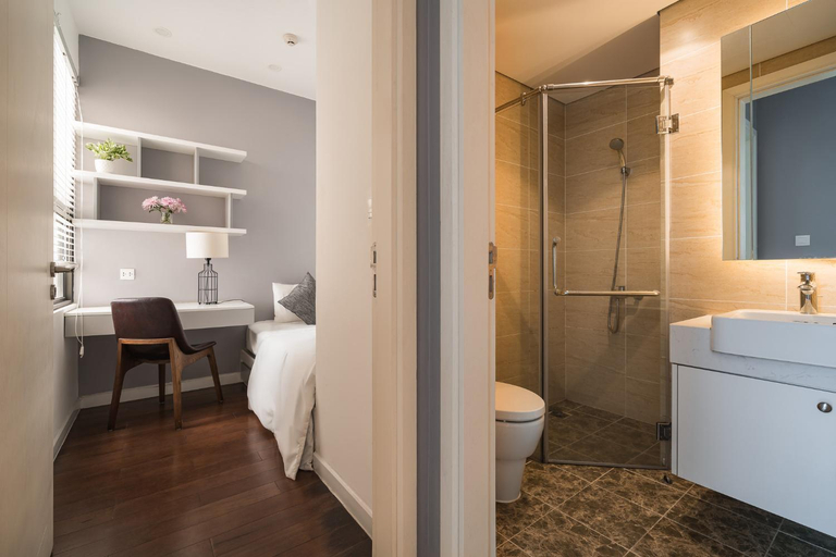 Bathroom 6