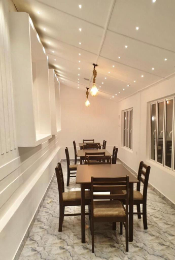 2, Eden Grand Bungalow Nuwaraeliya, Nuwara Eliya