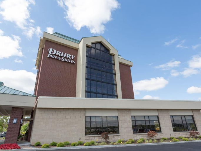 Drury Inn & Suites St Louis Southwest, Saint Louis