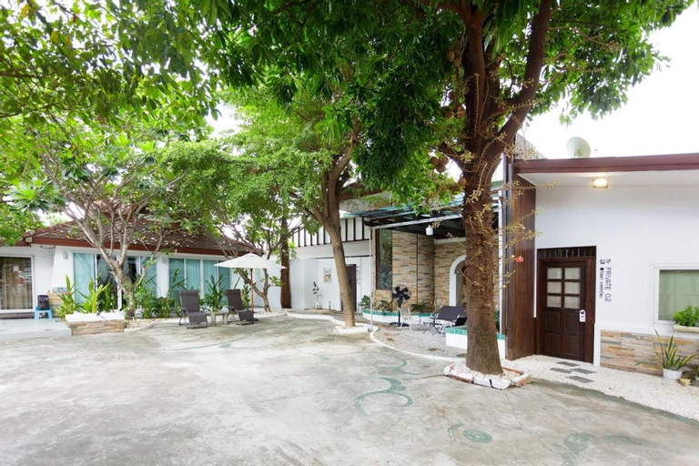 Baan Weekday Private 02, Muang Chiang Mai