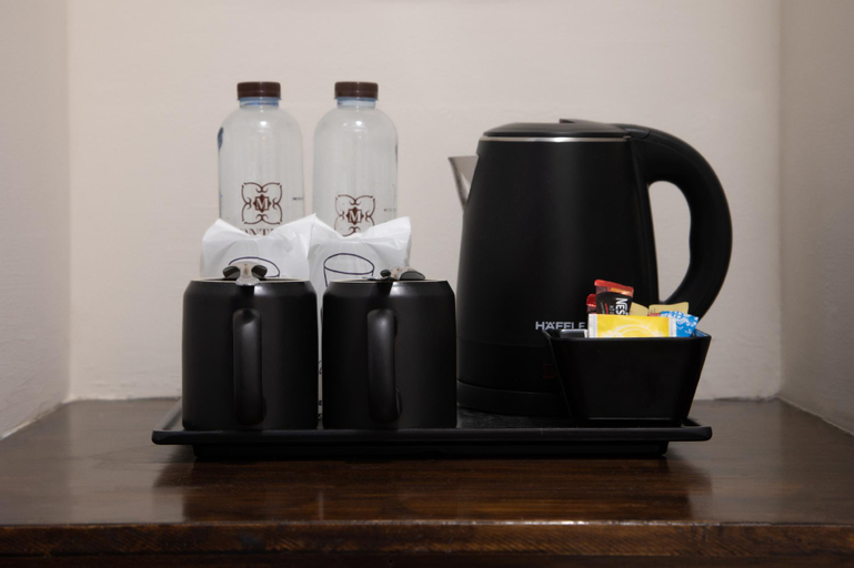 Amenities 14