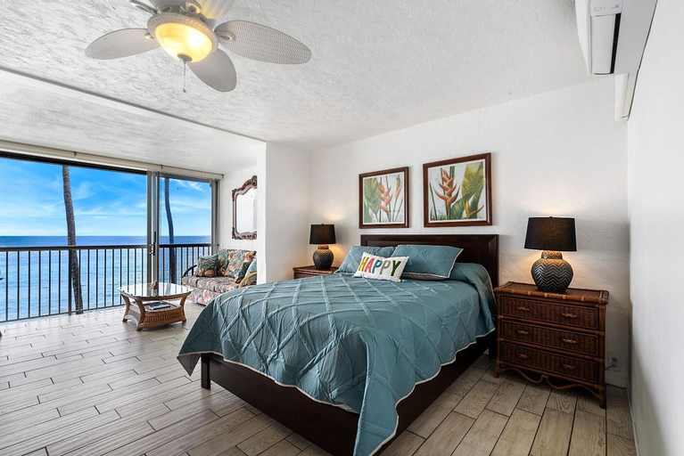 Kona Magic Sands 309, Hawaii