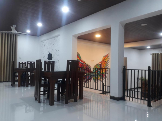 Others 5, Enara Luxury Stay, Harispattuwa
