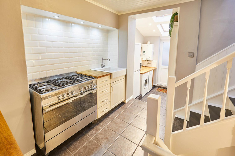 Others 2, Host & Stay - Harbour Mist Cottage, North Yorkshire