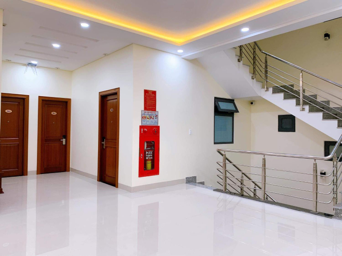 Public Area 3, Tien Đat Apartment, Nha Trang