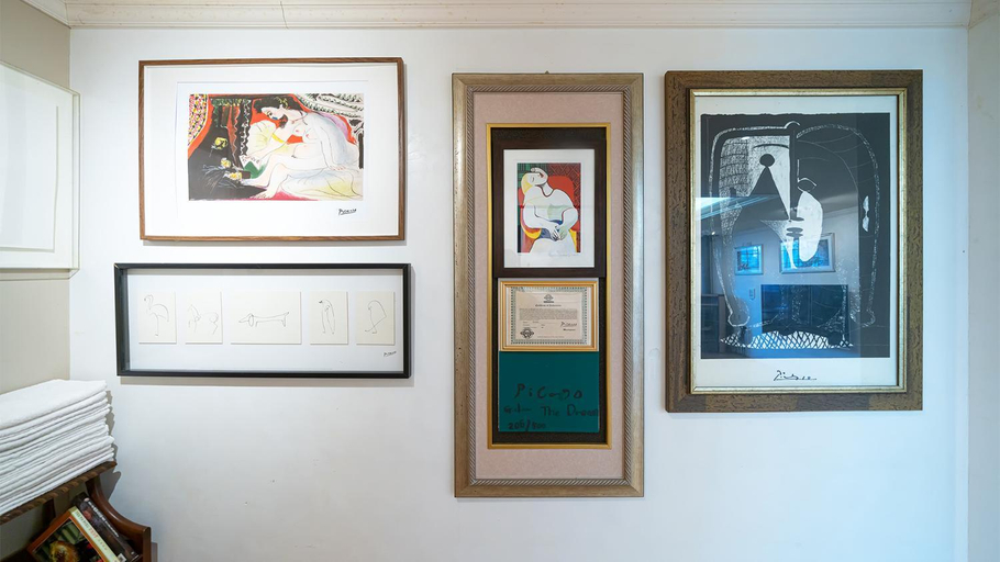 4, Museum Stay, Yongin