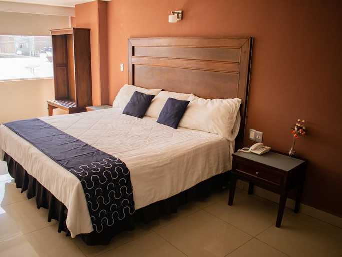 Others 5, Granda Inn, Tuxtla Gutiérrez
