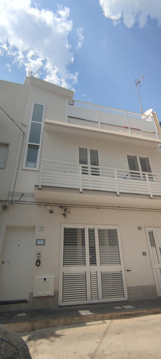 Others 4, Donna Beatrice aMare beach house, Ragusa