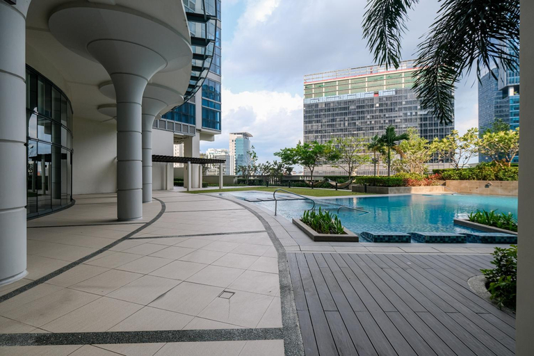 Others 3, Modern 1BR in Uptown BGC, Taguig