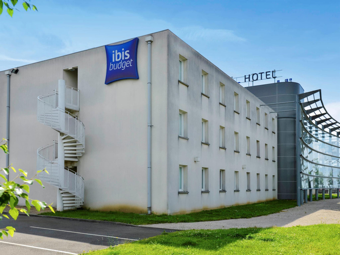 ibis budget Orleans Sud, Loiret