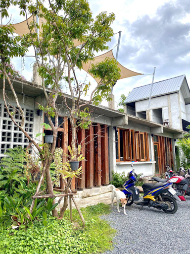 5, Mountainblues, Pai