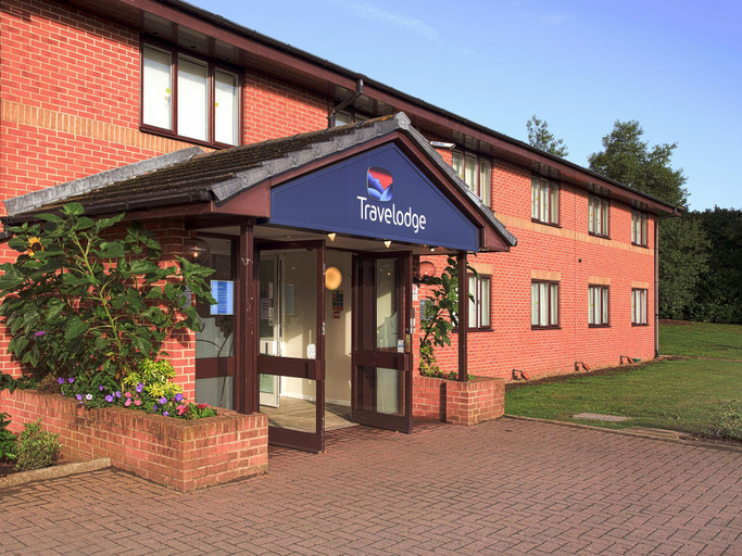 Others 2, Travelodge Kettering, Northamptonshire