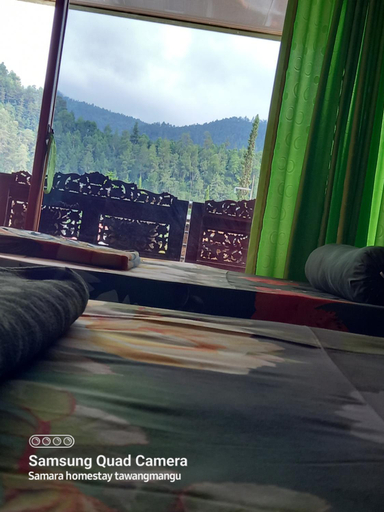 Others 3, Samara 3 tawangmangu rooftop, Karanganyar