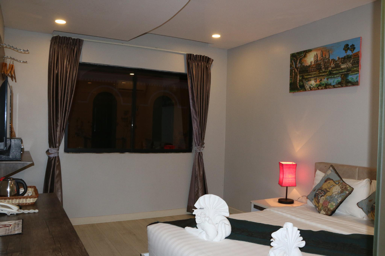 Bedroom 17