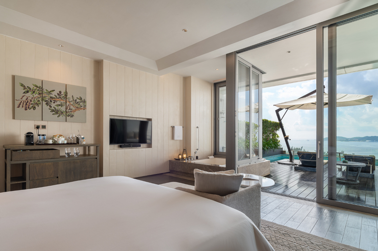 Bedroom 23