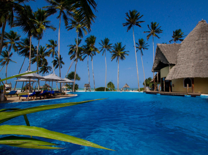 Sport & Beauty 2, Ocean Paradise Resort and Spa, Kaskazini 'A'