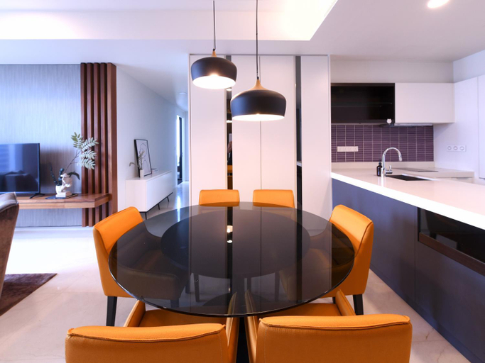 Others 5, Tropicana The Residences - KLCC VIEW Luxury Apartment Collections, Kuala Lumpur