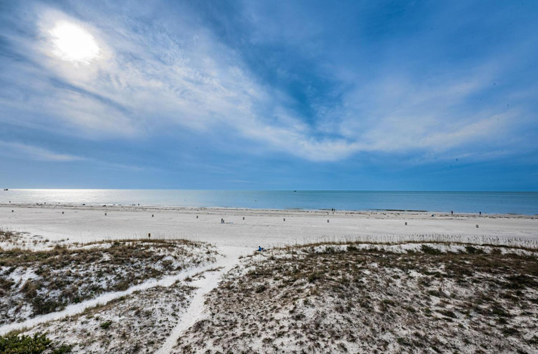 Others 4, Villas of Clearwater Beach - Unit A12, Pinellas