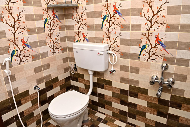 Live Inn JP Nagar, Tiruchirappalli