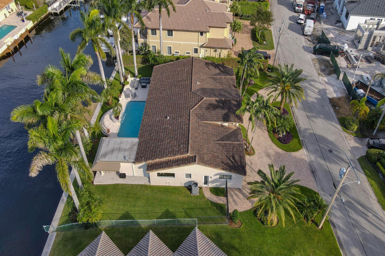 Exterior & Views 1, Palms by the Sea Villa, Broward
