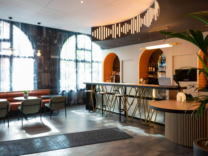 Others 3, ibis Styles Paris Porte de Versailles - Mairie d'Issy, Hauts-de-Seine