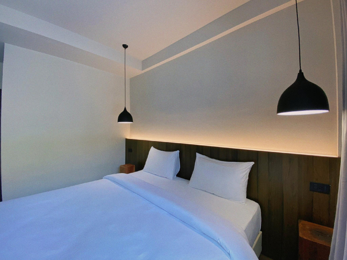 Bedroom 13