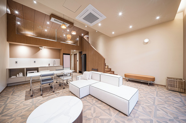 Hound Hotel Daegu Seongseo, Dalseong