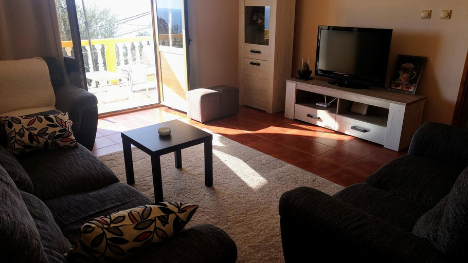 Others 5, Apartment Spuza