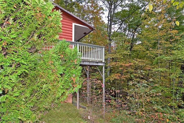 Others 5, Smoky Mountain Dream, Sevier