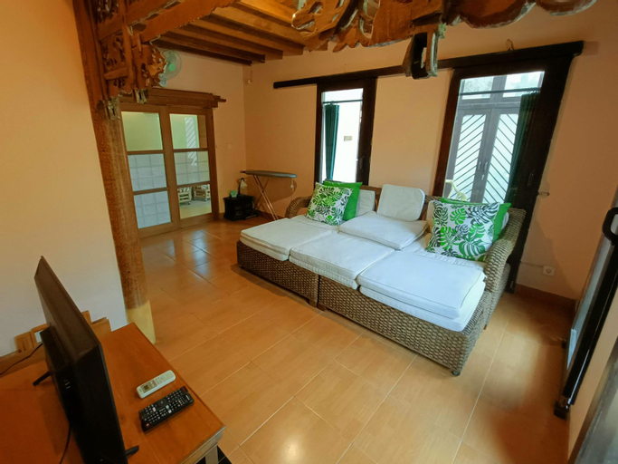 Bedroom 6