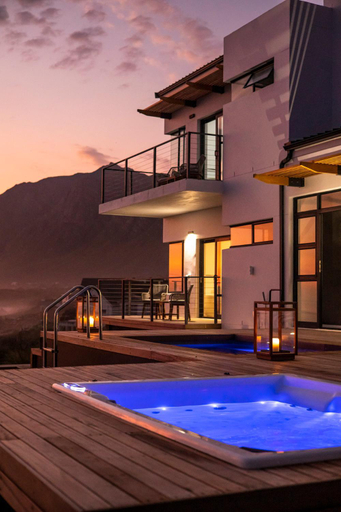 Others 4, On The Rocks BB & Villa Del Mar, Overberg