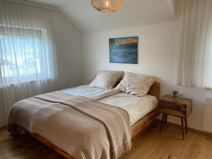 Bedroom 21